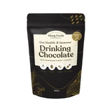 Hemp Foods Australia Gut Health & Immune Drinking Chocolate 252g