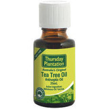 Tea Tree Oil Antiseptic 25mL