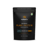 MyBrainCo Performance Plant Protein 450g Chocolate 