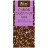 Carob Coconut Bar 80g