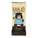 The Carob Kitchen Banjo Bear Vegan 15g