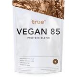 True Protein Vegan 85 Protein Blend 1kg Rich Chocolate