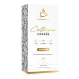 Beforeyouspeak Glow Collagen Coffee Original 30 Serves