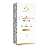 Beforeyouspeak Glow Collagen Coffee Original 30 Serves