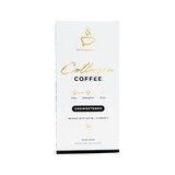 Beforeyouspeak Collagen Coffee Unsweetened 6.5g x 30 Pack