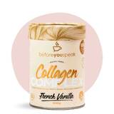 Beforeyouspeak Collagen Complex French Vanilla 200g
