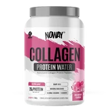 NOWAY Collagen Protein Water 780g Wild Berry