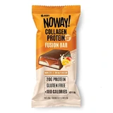 NOWAY Collagen Jelly & Mallow Fusion Bar 60g Mangoes & Cream