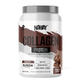 NOWAY Collagen Protein 30 Serves Chocolate