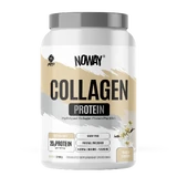 NOWAY Collagen Protein 30 Serves Vanilla