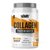 NOWAY Collagen Protein Water Ginger Beer 30 Serve