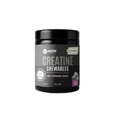 ATP Science Creatine Chewable Raspberry 90 Tablets