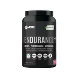 ATP Science ENDURANCE+ Non Stim Pre-Workout 1.24kg Mixed Berry