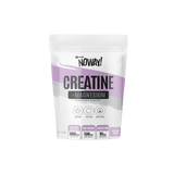 NOWAY Creatine + Magnesium 180g (30 Serves) Mixed Berry