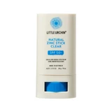 Little Urchin Natural Sunscreen Zinc Stick Clear SPF 50+ 20g