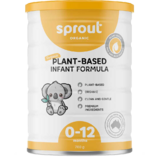 Sprout Organic Infant Formula 700g
