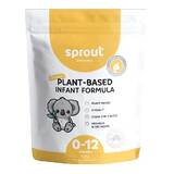 Sprout Plant-Based Infant Formula 0-12 months 176g