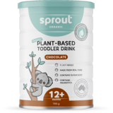 Sprout Organic Toddler Chocolate Drink 700g