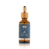 Holy Sanity Vidhi Blue Lotus Ritual Oil 50mL