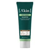 A'kin Deep Clean Shampoo 50ml