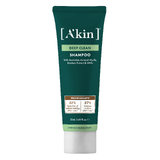 A'kin Deep Clean Shampoo 50ml