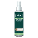 A'kin Lime & Orange Spray Deodorant 150ml