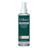A'kin Geranium & Wood Spray Deodorant 150ml