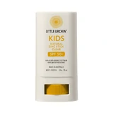 Little Urchin KIDS Natural Zinc Stick Clear SPF 50+ 20g