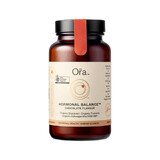 Ora Health Hormonal Balance 150g Chocolate flavour