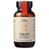 Ora Health Bright Mind Complex 60 caps