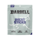 Barbell Foods Coriander Mini Meat Stick 100g