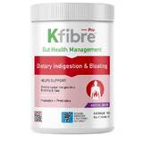 Kfibre Pro Dietary Indigestion & Bloating Natural Berry 160g