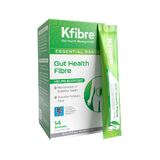Kfibre Essential Gut Health Fibre Neutral Sachets 1.5g x 14 