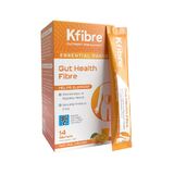 Kfibre Essential Gut Health Fibre Orange Sachets 1.5g x 14
