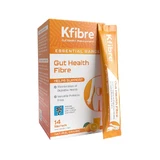 Kfibre Essential Gut Health Fibre Orange Sachets 1.5g x 14