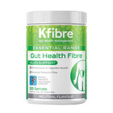 Kfibre Essential Gut Health Fibre Neutral Tub 80g