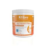 Kfibre Essential Gut Health Fibre Orange Flavour Tub 80g