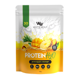 White Wolf Nutrition Protein H2O 705g Pineapple Mango