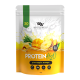 White Wolf Nutrition Protein H2O 705g Pineapple Mango