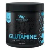 White Wolf Nutrition Glutamine 300g