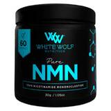 White Wolf Nutrition NMN 60 serves 30g