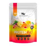 White Wolf Nutrition Protein H2O 705g Tropical Sunrise