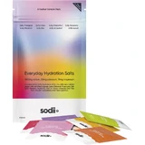 Sodii Everyday Hydration Salts Mixed Flavour 8pk
