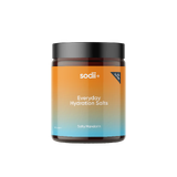 Sodii Everyday Hydration Salts 185g Salty Mandarin