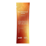 Sodii Raw Electrolyte Honey Salty Honey (Hasta Certified) 34g