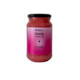 Nature's Farmer Sea Needy Sea Moss Gel Glow 375mL