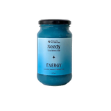 Nature's Farmer Sea Needy Sea Moss Gel Energy 375mL