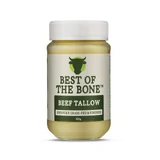 Best of the Bone Pure Grass-Fed Beef Tallow 320g