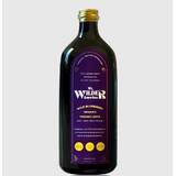 Mt Wilder Berries Certified Organic Wild Blueberry Super Juice 500mL
