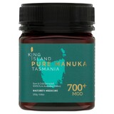 King Island Pure Manuka Honey MGO 700+ 250g